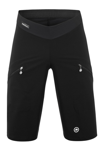 TRAIL Cargo Shorts T3 Black Series