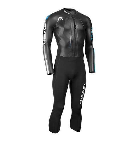 [452374SLO] Traje Neopreno Hombre HEAD SWIMRUN AERO