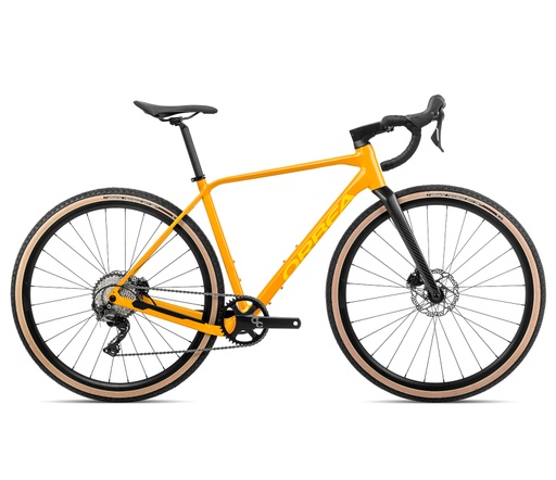 Bicicleta Orbea TERRA H30 1X MANGO