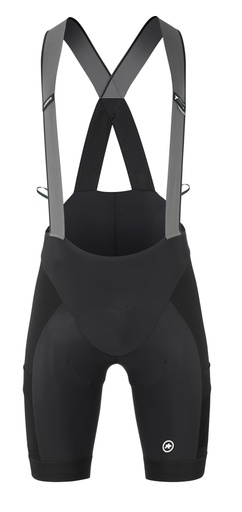 MILLE GTC KIESPANZER Bib Shorts C2 Black Series