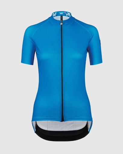 UMA GT Jersey C2 Cyber Blue