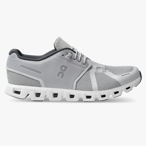 Cloud 5 Men Glacier / White