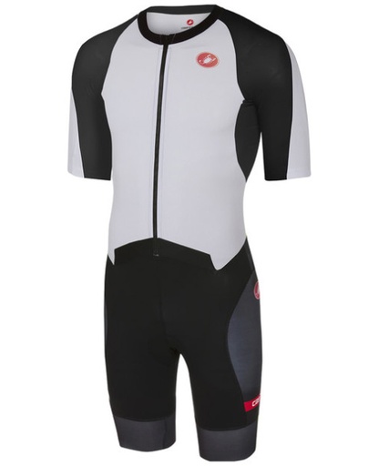 Traje triatlón Castelli Integral All Out Speed Bln/NegOutlet