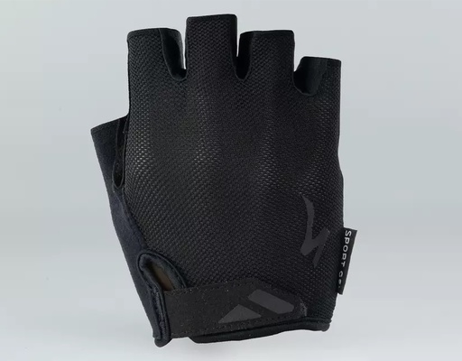 BG Sport Gel Glove SF Blk