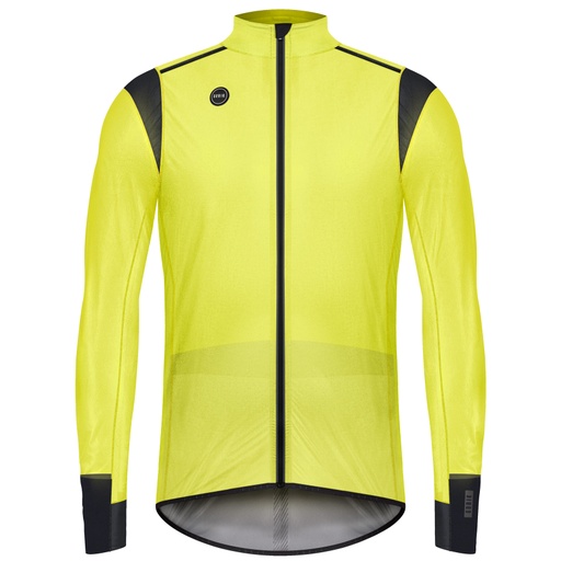 CHAQUETA LIGERA IMPERMEABLE PLUVIA UNISEX CITRONELL