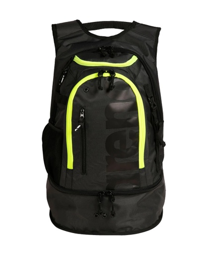 [0000005295101] BOLSA FASTPACK 3.0 Dark Smoke / Neon Yellow