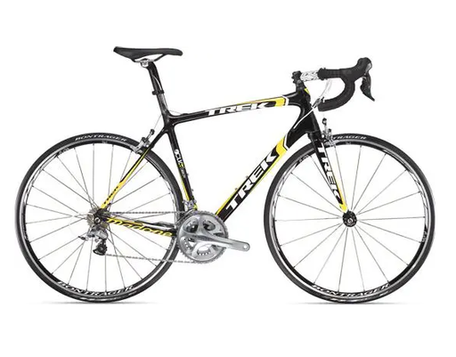 Alquiler Trek Madone