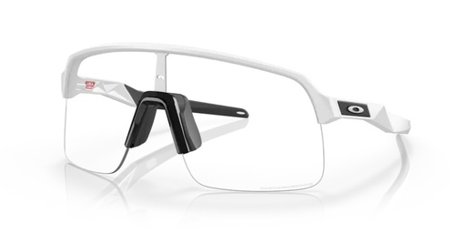 [OO9463-4639] Sutro Lite Mate White w/Clr Photochromic