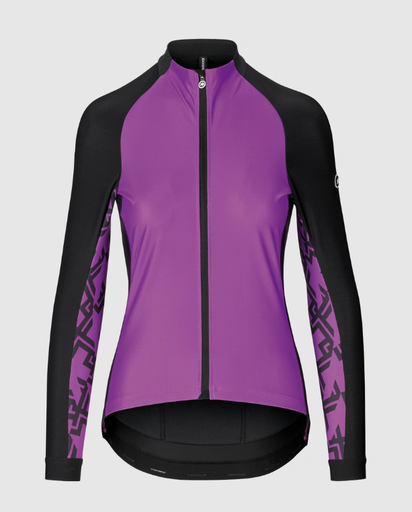 UMA GT Spring Fall Jacket venusViolet