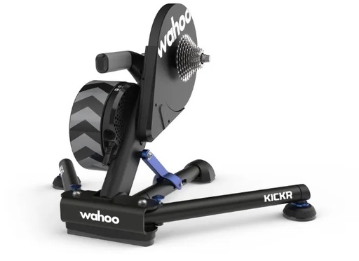 [WFBKTR122] Rodillo WAHOO KICKR V6