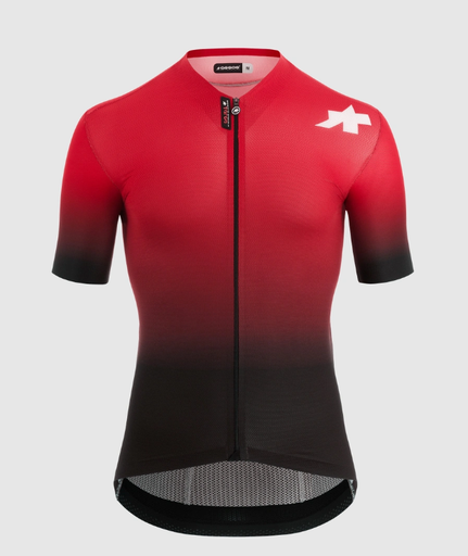 EQUIPE RS JERSEY S9 TARGA KATANA RED