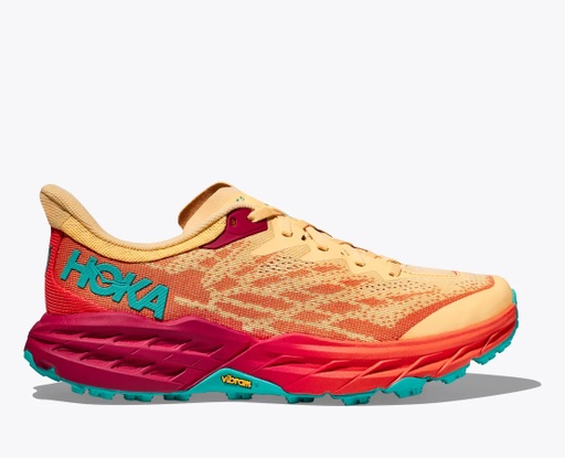 Zapatillas HOKA Woman SPEEDGOAT 5 IMPALA/FLAME