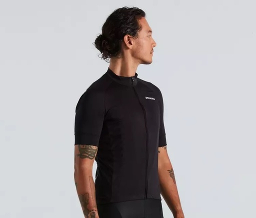 RBX SPORT JERSEY SS MEN BLK