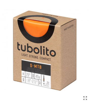 [TUB33000015] CAM. TUBOLITO S-TUBO MTB 29