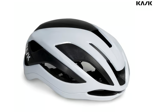 Casco Kask Elemento White