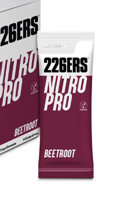 [5618] NITRO PRO remolacha monodosis