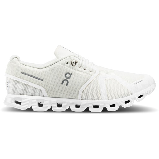 Cloud 5 Women Undyed-White / White