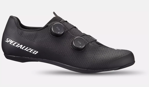 Zapatillas Specialized TORCH 3.0 RD SHOE BLK