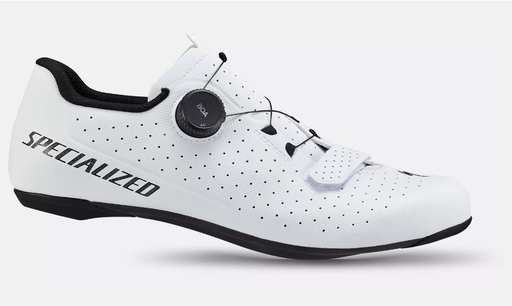 Zapatillas Specialized TORCH 2.0 RD SHOE WHT