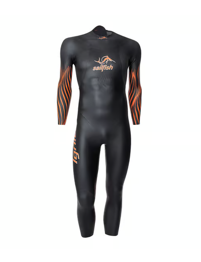 Traje Neopreno Sailfish Hombre Ignite 2