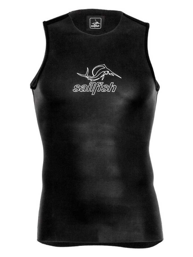 Sailfish Camiseta sin mangas neopreno - Thermal Shirt