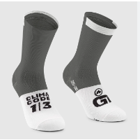 GT SOCKS C2 ROCK GREY