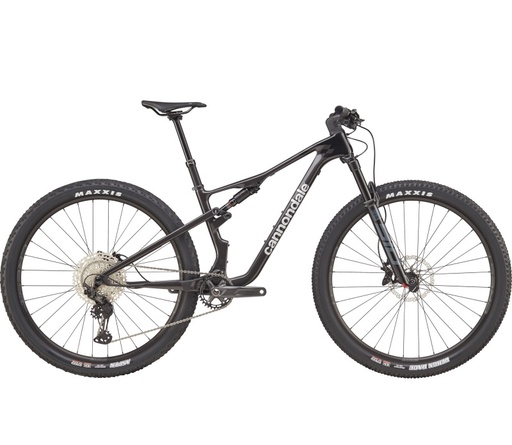 Bicicleta Cannondale Scalpel Carbon 4 SBK