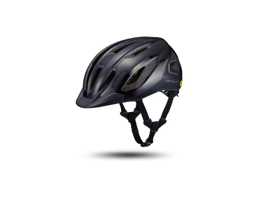 Casco Specialized Chamonix 3 Black