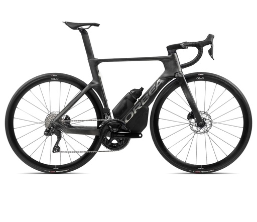 Bicicleta Orbea Orca Aero M30iLTD RAW