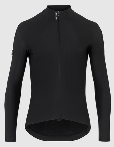 MILLE GT 2/3 LS JERSEY C2 Black Series