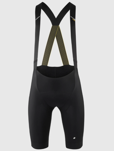 EQUIPE R 2/3 BIBSHORTS S11 Black Series