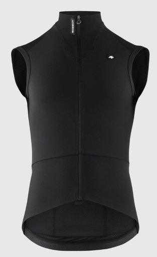 EQUIPE R 2/3 GILET S11 Black Series