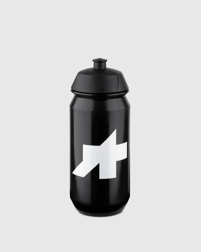 [P13.92.920.18.PCS] WATER BOTTLE SMALL 500ML Black Series