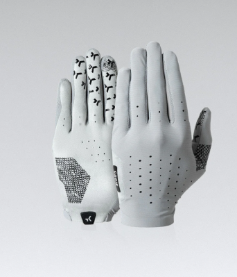 GUANTES SWIFT TRAIL UNISEX MIRAGE GRAY