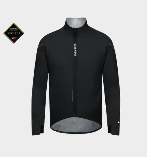 Spinshift GTX Jacket Mens black