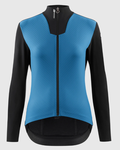 UMA GT Winter Jacket S11 Storm Blue