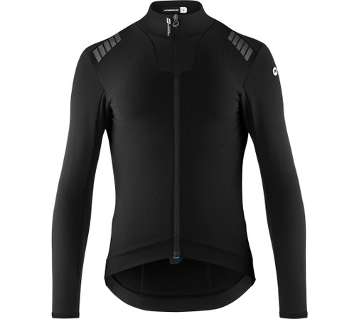 MILLE GT EISENHERZ Ultraz Winter Jacket S11 Black Series