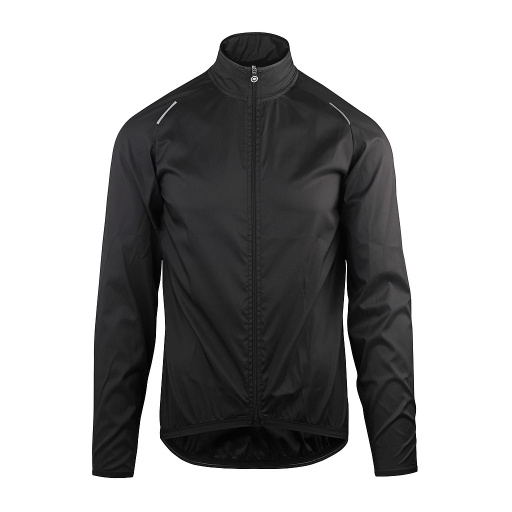 MILLE GT Wind Jacket blackSeries