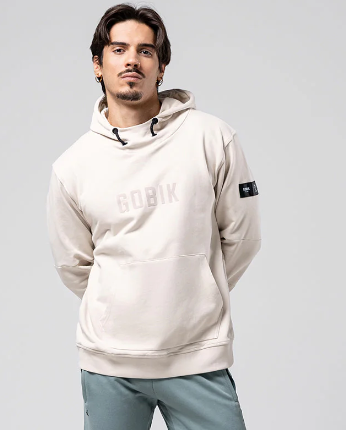 SUDADERA CON CAPUCHA TRAILBLAZE HOMBRE ANGORA