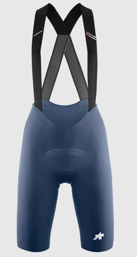 DYORA R BIB SHORTS S11 Secret Blue