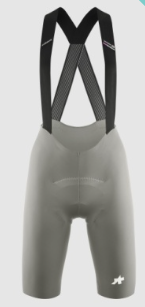 DYORA R BIB SHORTS S11 Edge Green