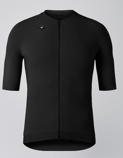 MAILLOT MANGA CORTA CX SOLID UNISEX JASPER