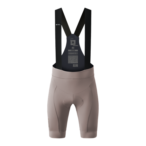 CULOTTE CORTO MATT 2.0 MUJER AURA - K9