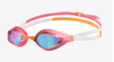 [0000003151200UNI] Gafas Airspeed Mirror Yellow Copper