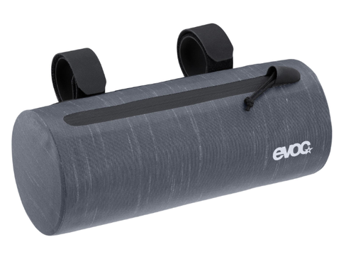 [EV102811121] HANDLEBAR PACK IMPERMEABLE 1,5 EVOC CARBON GREY