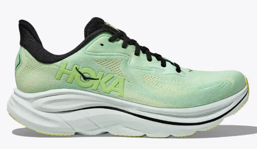 Zapatilla HOKA CLIFTON 10 Mint Fluorite/Luna