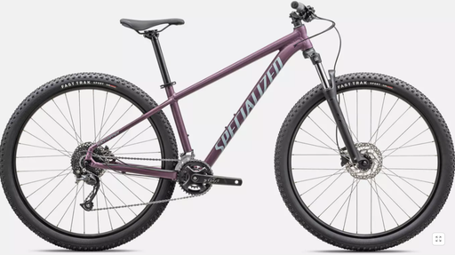 Bicicleta Specialized Rockhopper Base VN Satin Lilac / Sea Foam
