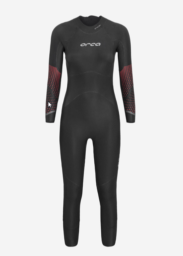Alquiler Neopreno Orca Athlex Float Mujer