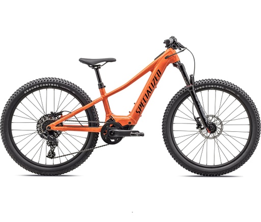 [96822-7024] Bicicleta Specialized Turbo Levo SL Kids 24 Blz/Slt/Blk