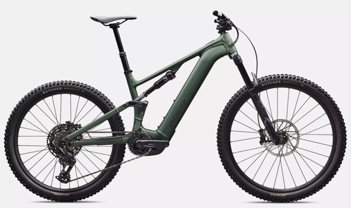 Bicicleta Specialized Turbo Levo 4 Alloy CypMet/DkMos